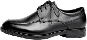 Retro Dress Oxford Shoes Mens Casual Wedding Party Breathable Comfy Leather Classic Lace Up