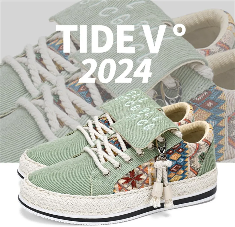 Slip on Low Top Canvas Walking Shoes for Men Breathable Comfortable Casual Shoes Men's Sneaker