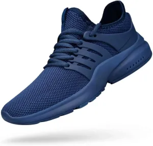 Troadlop Men's Running Shoes Non Slip