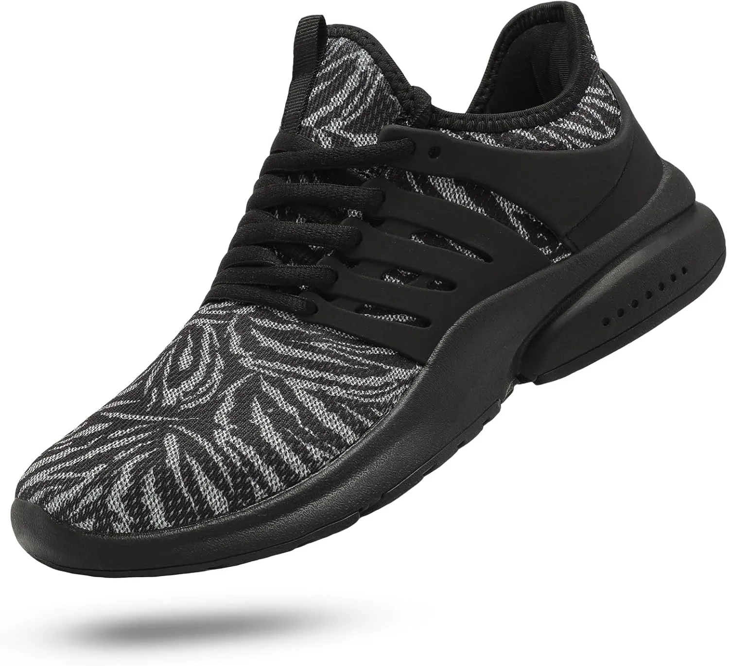 Troadlop Men's Running Shoes Non Slip