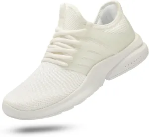 Troadlop Men's Running Shoes Non Slip