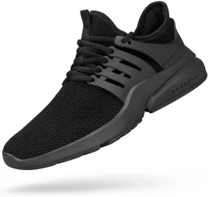 Troadlop Men's Running Shoes Non Slip