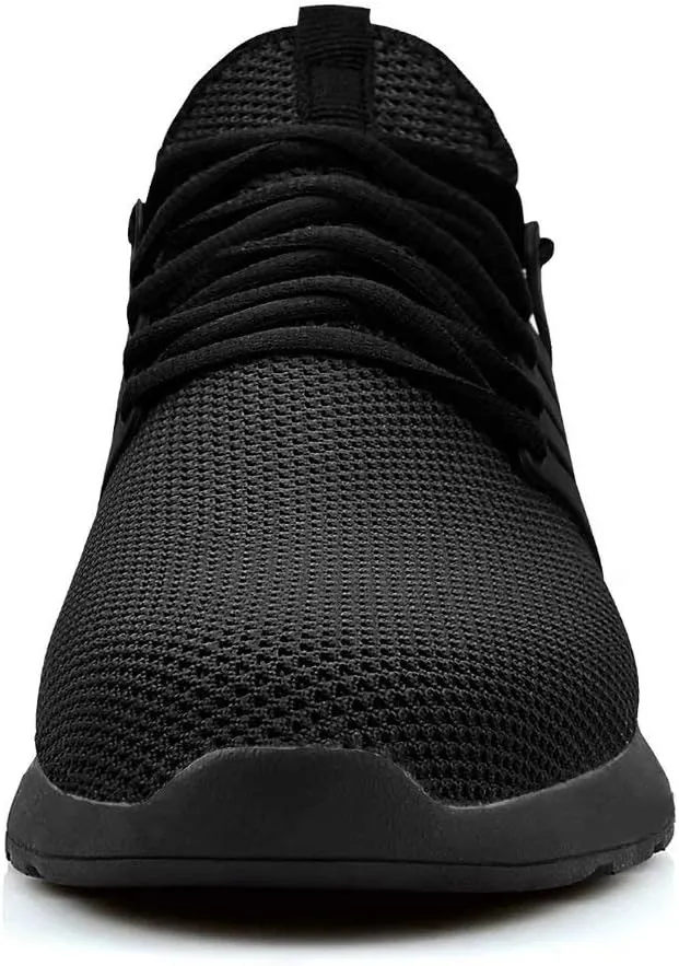 Troadlop Men's Running Shoes Non Slip
