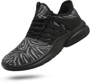 Troadlop Men's Running Shoes Non Slip