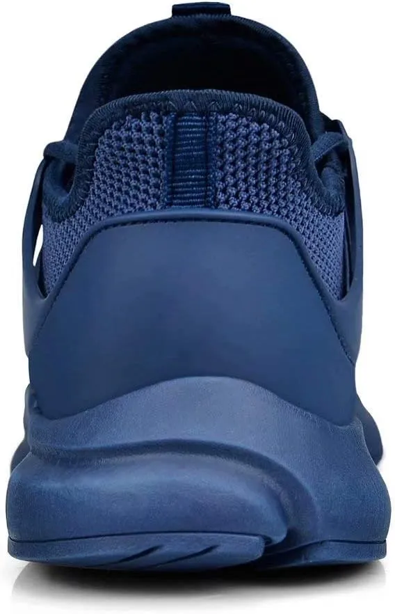 Troadlop Men's Running Shoes Non Slip