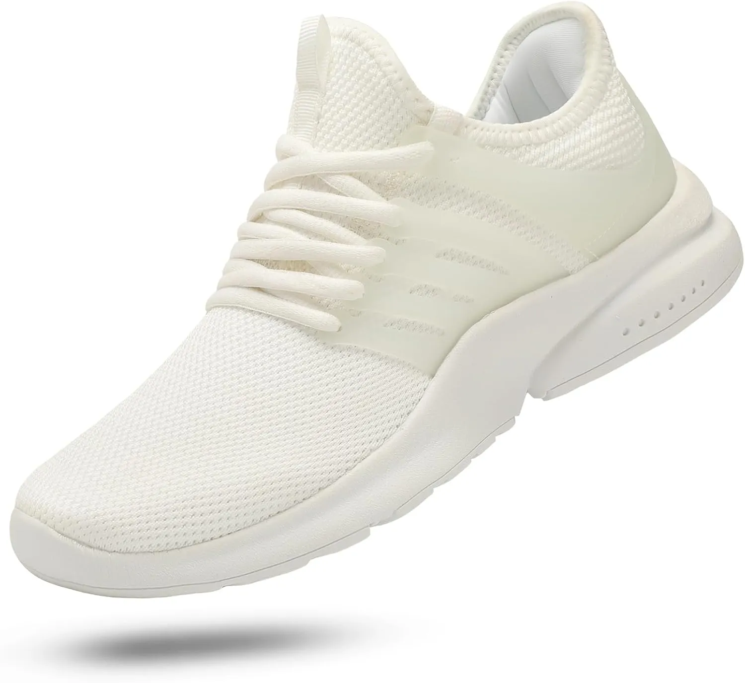 Troadlop Men's Running Shoes Non Slip