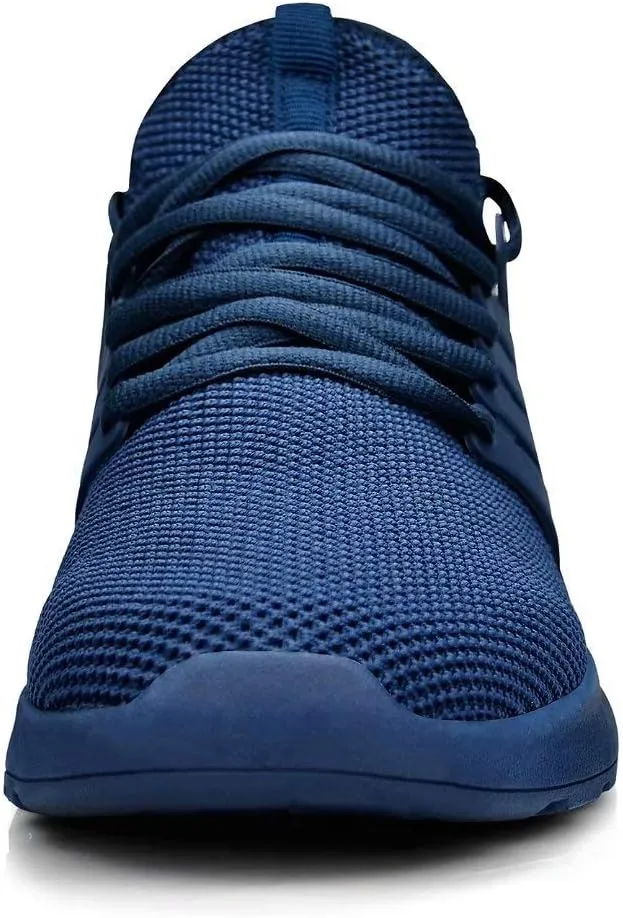 Troadlop Men's Running Shoes Non Slip