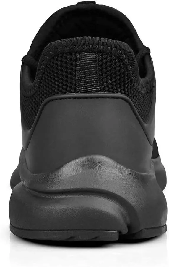 Troadlop Men's Running Shoes Non Slip