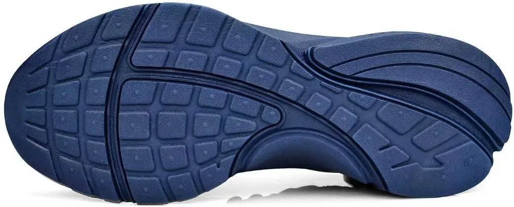 Troadlop Men's Running Shoes Non Slip