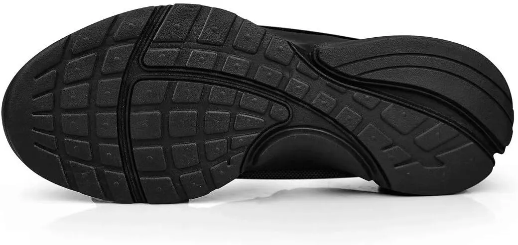Troadlop Men's Running Shoes Non Slip