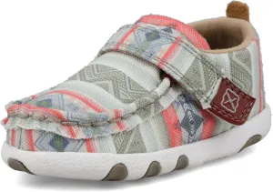 Twisted X Infant Hooey Driving Moc - Baby Driving Moccasins