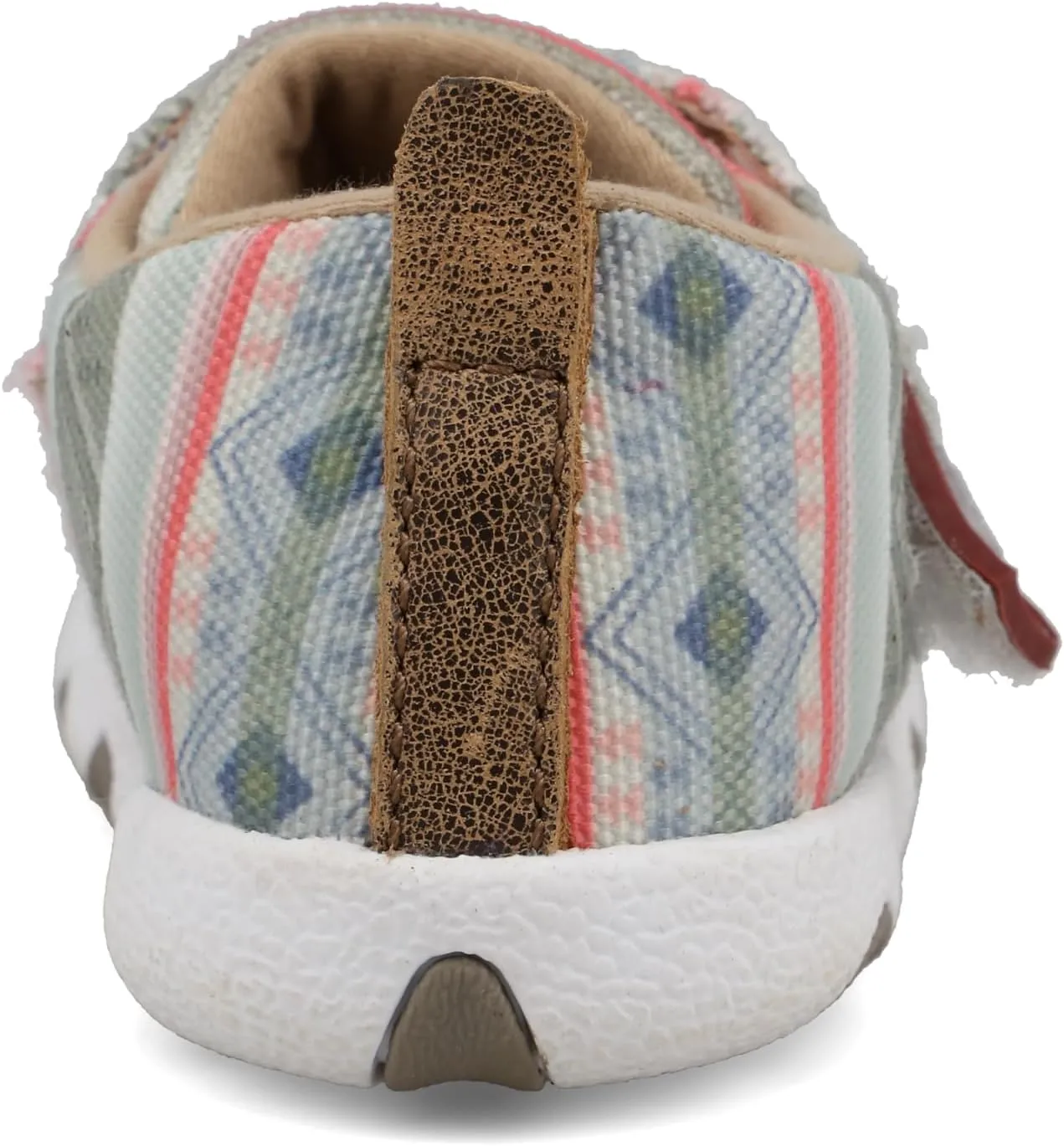 Twisted X Infant Hooey Driving Moc - Baby Driving Moccasins