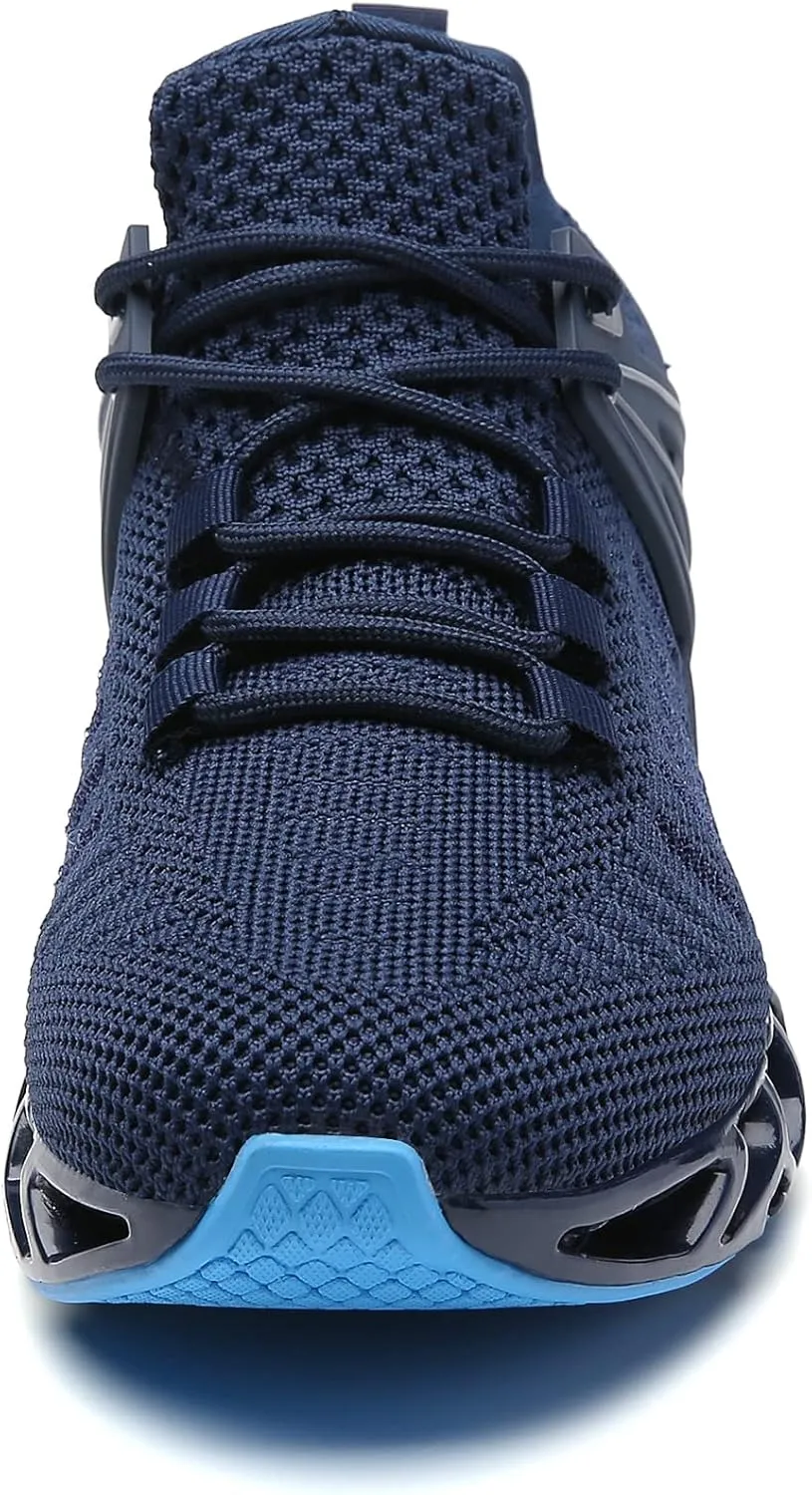 Women Sport Running Shoes Fashion Casual Atheltic Walking Tennis Sneakers