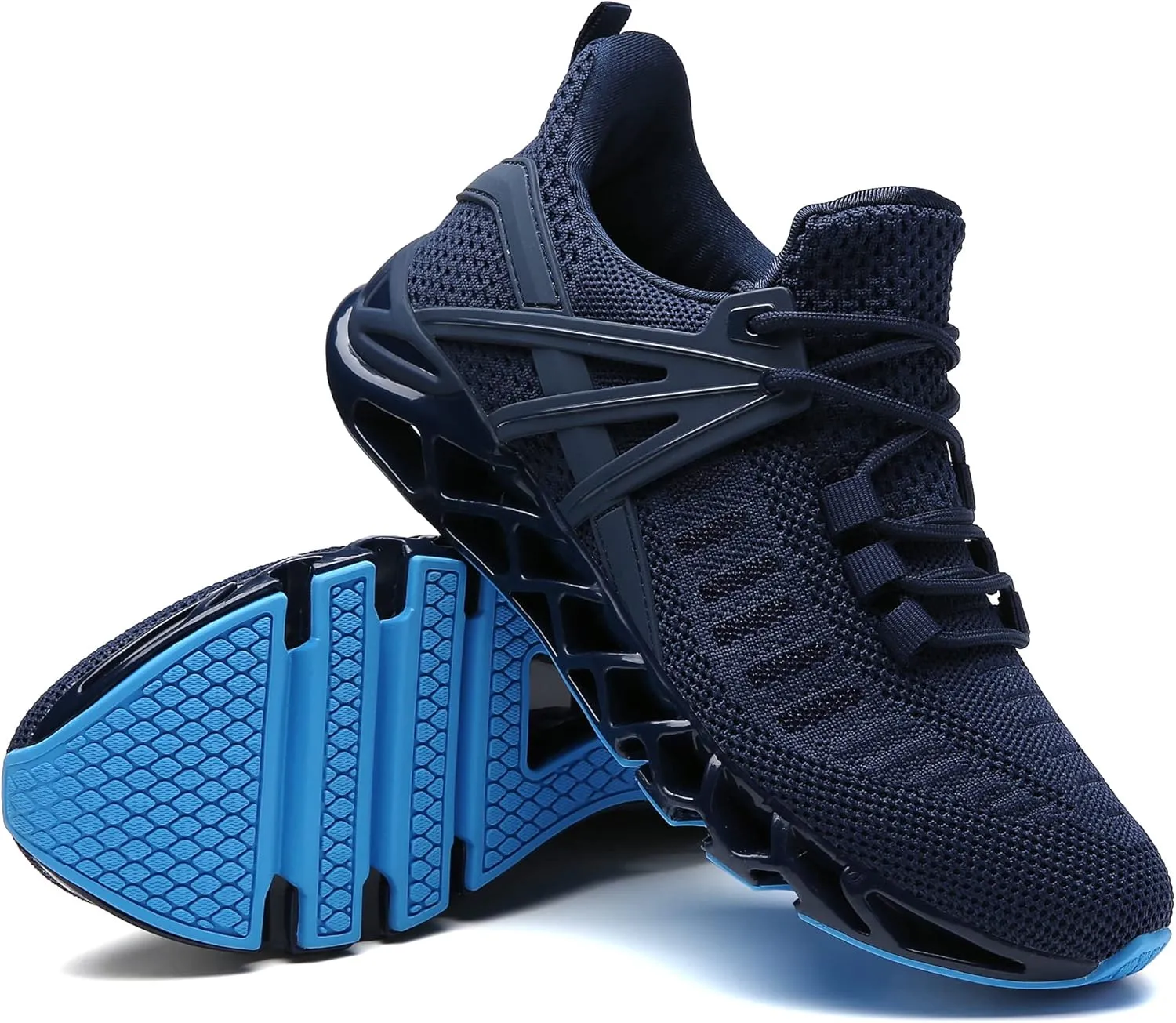 Women Sport Running Shoes Fashion Casual Atheltic Walking Tennis Sneakers