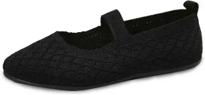 Women's Breathable Slip On Loafers Comfortable Casual Shoes for Walking Outdoor Leisure Spring Summer Fall Daily Wear