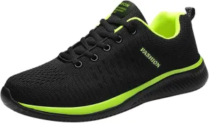 Women's Fashion Sneakers Casual Sneakers for Women Non Slip Lightweight Casual Breathable Tennis Shoes