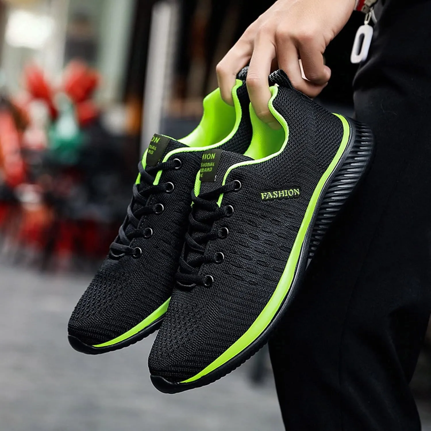 Women's Fashion Sneakers Casual Sneakers for Women Non Slip Lightweight Casual Breathable Tennis Shoes