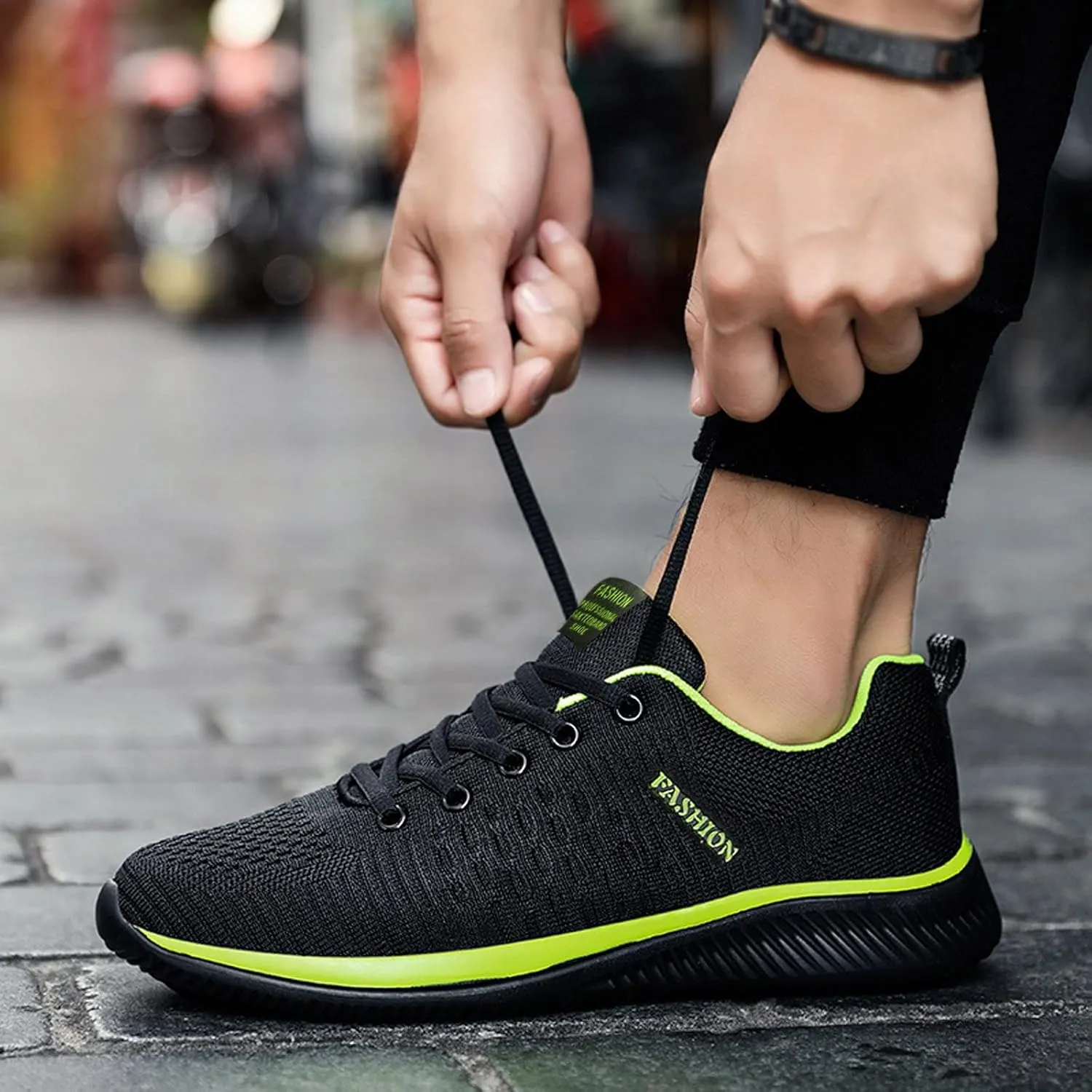 Women's Fashion Sneakers Casual Sneakers for Women Non Slip Lightweight Casual Breathable Tennis Shoes