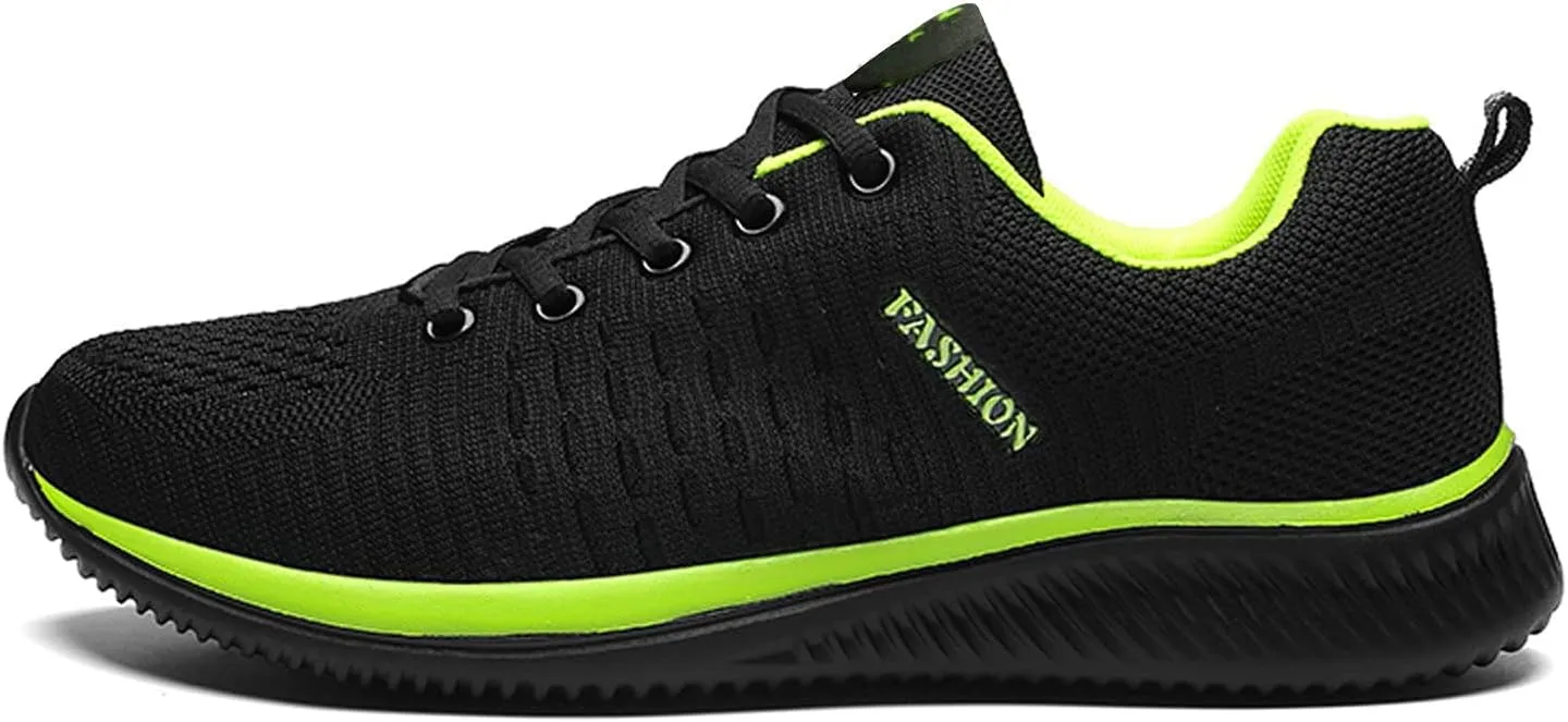 Women's Fashion Sneakers Casual Sneakers for Women Non Slip Lightweight Casual Breathable Tennis Shoes